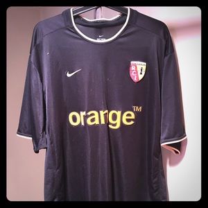 2002-2003 Lens Away Jersey